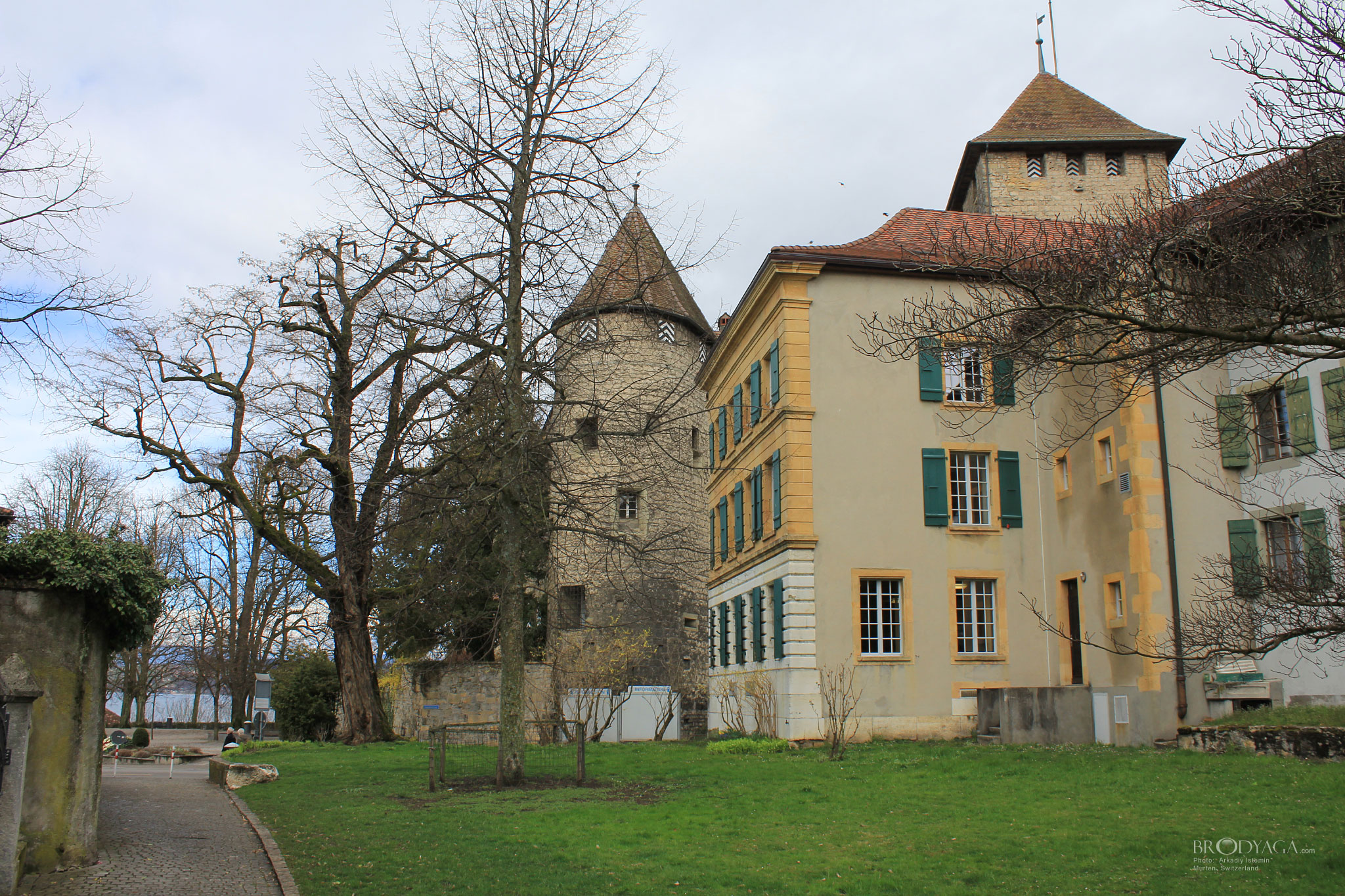 Murten (Morat)